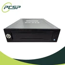 Cru-dataport DX115 Sata Drive Carrier With Keys & Cables 6618-6500-0500. Fixed Price $199.99.