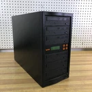 Systor Systems Duplicator Cd/dvd 1 6 Drives (works). Fixed Price $249.95.