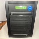 Copypal 3 Cd/dvd Duplicator Publisher ATO-D45. Fixed Price $89.99.