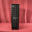 Kanguru NET-DVDDUPE-S11 1:11 Standalone Cd/dvd Duplicator. Fixed Price $425.00.