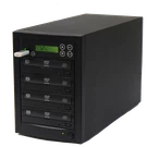 Ez Dupe Usb Dvd Disc Media Maven Duplicator (D903-SSP) 2 Year Warranty. Fixed Price $745.00.