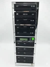 Disc Duplicator Tower 1 9 Dvd/cd Drives. Fixed Price $150.00.