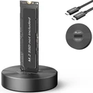 40GBPS Usb M.2 Nvme Ssd To Docking Station, M2 Reader Ad.... Fixed Price $57.80.