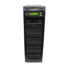 Acumen 1:7 Multimedia Duplicator - Sd/cf/usb & Dvd Cd Disc Copy 2YR Warranty. Fixed Price $1355.00.