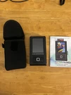Sanho Hyperdrive Colorspace Display Backup Memory Card Reader - For Parts. Fixed Price $10.50.