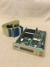 Acard Pci Base Copy Plus Controller 7788T Rev 1.3 And Ribbon Cables. Fixed Price $50.00.