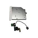 Oem Dvd/cd Rewritable Disk Drive 9ED55AA For Hp All-in-one 24-DD0010. Fixed Price $18.71.