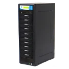 Ez Dupe 1:9 Media Mirror Duplicator - Sd Cf Usb & Disc Dvd Cd 2 Year Warranty. Fixed Price $1605.00.