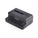 Startech N2-M2-SSD-DUPLICATOR Dual Bay Standalone Cloner M.2 Nvme 2.5/3.5. Fixed Price $138.92.