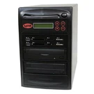 Systor Multi Media Plus - Usb Sd Cf Backup 1 Dvd Disc Duplicator 2YR Wrnt. Fixed Price $760.00.