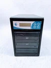 Ez Dupe 3-1 Target Cd/dvd All-in-one Multimedia Duplicator. Fixed Price $149.99.