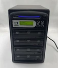 U-reach 1-3 Target Cd Dvd Copier Duplicator Tower. Fixed Price $320.00.