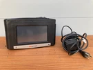 Kronos Intouch Time Clock With Ac Adapter & Biometric Reader 8609100-008. Fixed Price $199.00.