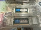Crucial DDR3L 16GB Kit 2X8GB 1600 Mhz PC3L-12800 1.35V Laptop Ram Sodimm Memory. Fixed Price $28.00.