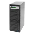 Microboards Qd Dvd 127 Cd & Duplicator Tower 24 /48 Speed, Usb 2.0. Fixed Price $375.00.