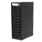 Ez Dupe Media Mirror 1:9 Duplicator Sd Cf Usb Blu-ray Disc 2 Year Warranty. Fixed Price $3850.00.