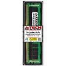 16GB DDR4 2400MHZ Ecc Rdimm Kingston KVR24R17D4/16 Equivalent Server Memory Ram. Fixed Price $86.39.
