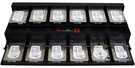 Systor 1:11 Flatbed Sata Hard Drive Hdd Ssd Duplicator & Eraser 9GB/MIN 2YR Wrnt. Fixed Price $3500.00.