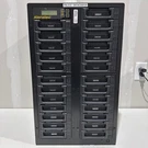 Aleratec-sata 1:24 Hdd Copy Cruiser Ide/sata Duplicator & Sanitizer. Fixed Price $999.99.