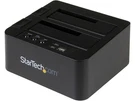 Startech.com SDOCK2U313R Usb 3.1 (10GBPS) Standalone Duplicator For 2.5" &. Fixed Price $227.30.
