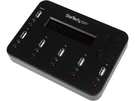 Startech.com USBDUP15 6 - (4 Pin) Female Standalone 1:5 Flash Drive. Fixed Price $742.24.