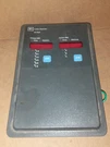 Eaton Cutler-hammer Westinghouse 2D78533G01 Iq Data Line Metering System. Fixed Price $250.00.