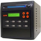 Systor 1:7 Usb Duplicator & Sanitizer 2GB/MIN Flash Copier Eraser 2YR Warranty. Fixed Price $590.00.