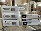 Microboards Ink Cartridges. Fixed Price $50.00.