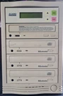 Copy Smart Plus Cd Duplicator Controller System (52 X 52) (ARS-2030/2032). Fixed Price $124.95.
