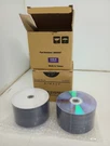 Rimage Dvd-r Everest 100PCS Classic White Print Surface 2002047 Lot X2. Fixed Price $60.00.