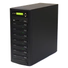 Acumen Disc Crossover 1:6 Duplicator Copy Sd Cf Usb / Blu-ray 2 Year Warranty. Fixed Price $2915.00.