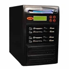 Systor 1:3 Usb/sd/cf/ms Flash Memory Combo Card Copy Cd Dvd Duplicator 2 Yr Wrnt. Fixed Price $1350.00.