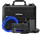 New Tableau Forensic Usb 3.0 Bridge TK8U Siforce Bundle W/ Rugged Case. Fixed Price $525.00.