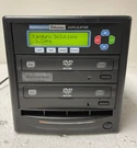 Kanguru Solutions Duplicator U2-DVDDUPE-S1 W/ Power Cord. Fixed Price $125.00.