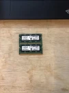 2X Crucial 8GB PC4-21300 (DDR4-2666) Memory (CT8G4SFS8266) Tested Works. Fixed Price $49.00.