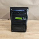 Lg Pro Duplicator 1-3 Burner 24X Sata Cd Dvd Duplication Tower. Fixed Price $72.16.