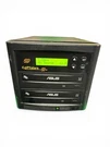 Copystars 1-1 Dvd Cd Duplicator Standalone Copier Asus Burner Drives High Speed. Fixed Price $79.95.