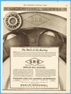 1919 Duplicator Manufacturing Ditto Machine Chicago Print Ad Speeds Production. Fixed Price $11.99.