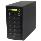 Acumen Disc Crossover 1:4 Duplicator - Copy Flash (sd Cf Usb) / Dvd 2 Yr Wrnty. Fixed Price $1100.00.