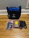 Tableau Esata Forensic Bridge T35ES Unit And Quickstart Guide. Fixed Price $122.20.