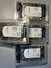 Seagate Cheetah NS.2 ST3300602FC 300GB 10K Rpm Fibre Channel Fc-al 4GB/S. Fixed Price $35.00.