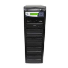 Ez Dupe Media Mirror 1:8 Duplicator Sd Cf Usb Blu-ray Disc Copy 2 Yr Wrnty. Fixed Price $3520.00.