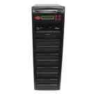 Systor 1-8 Usb/sd/cf Multi Media Flash Backup Cd Dvd Blu-ray Duplicator 2YR Wrnt. Fixed Price $3039.00.