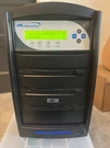 Vinpower Digital Multi-drive Optical Disc Duplicator. Fixed Price $150.00.