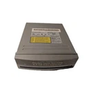 Lite-on Cd/dvd Rewritable Drive SOHW-1633S46C Curved Silver Bezel. Fixed Price $22.99.