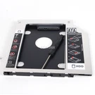 2ND Ssd Hdd Hard Drive Caddy Adapter For Lenovo G500S G505S G405S UJ8C2 Dvd Odd. Fixed Price $10.79.