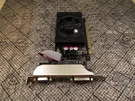 INNO3D Nvidia Geforce GT730 4GB Pci-e Video Card Dvi/hdmi N730-5SDV-MCCX. Fixed Price $39.99.