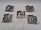 5XACARDCD Dvd Burner Disc Duplicator Controller + Sata Cables ACARD-1T-R. Fixed Price $324.99.