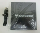 Kanguru Usb External Portable Slim Burner U2-DVDRW-SL. Fixed Price $12.99.