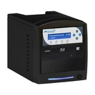 Sharkblucp 1 Target Blu-ray Bdxl Dvd Disc Duplicator With Usb 3.0 + 2 Hdd. Fixed Price $655.00.